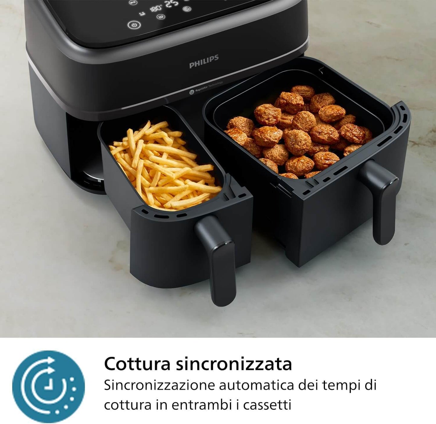 Philips Airfryer 3000