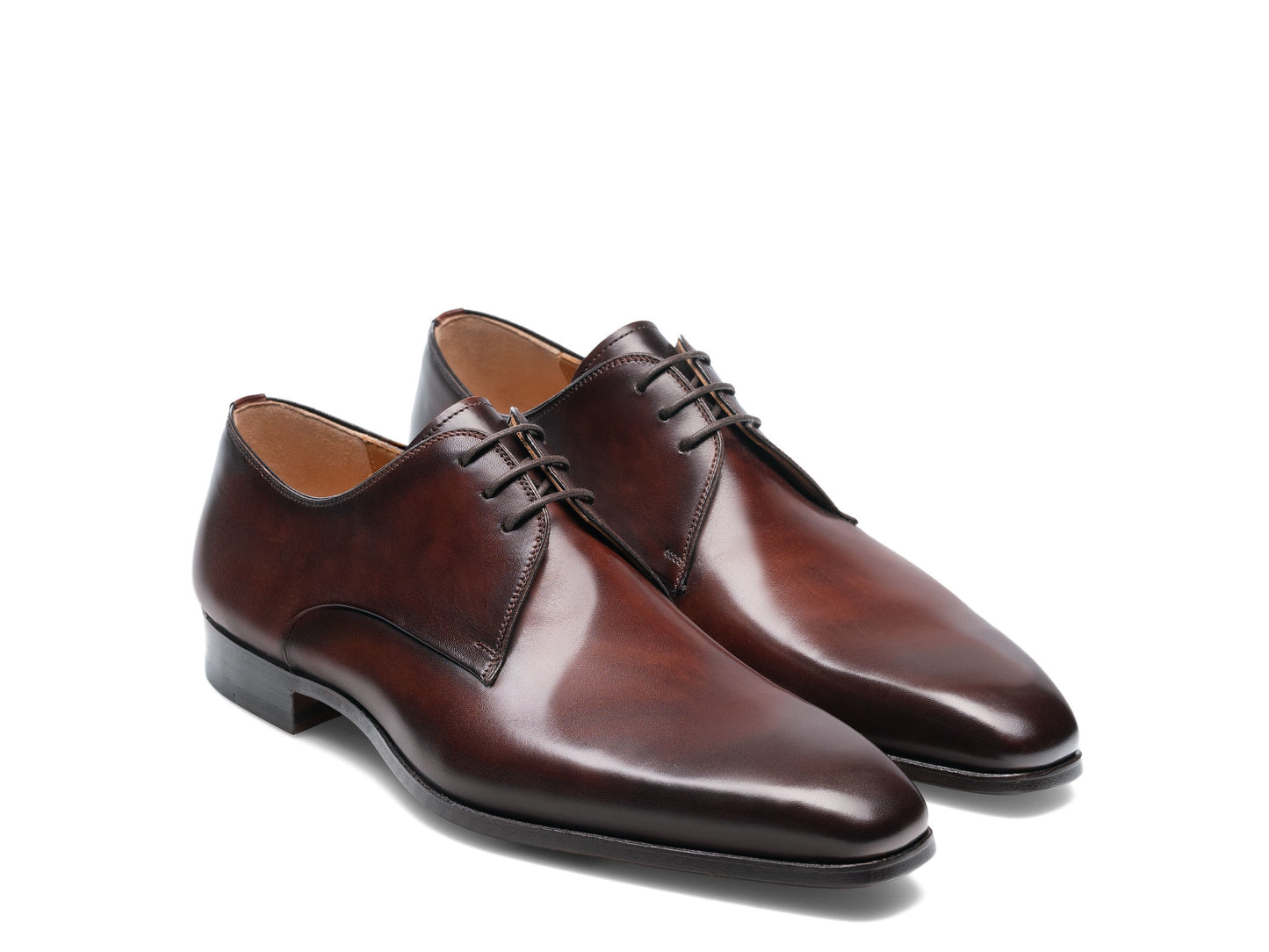 Derbies Marron 360M2G01N100