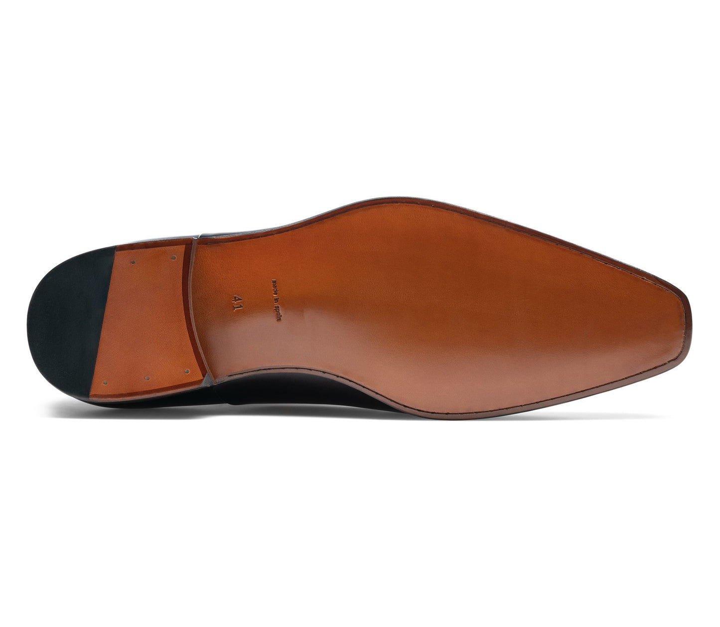 Derbies Marron 360M2G01N100