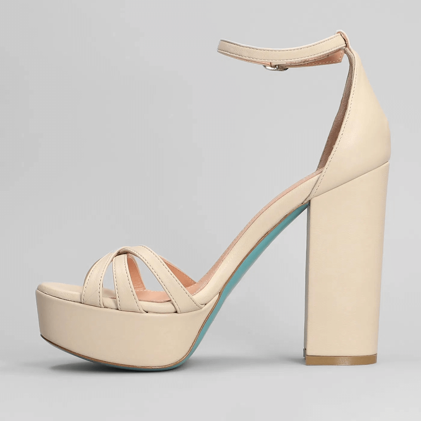 Décolleté 070DL001B200