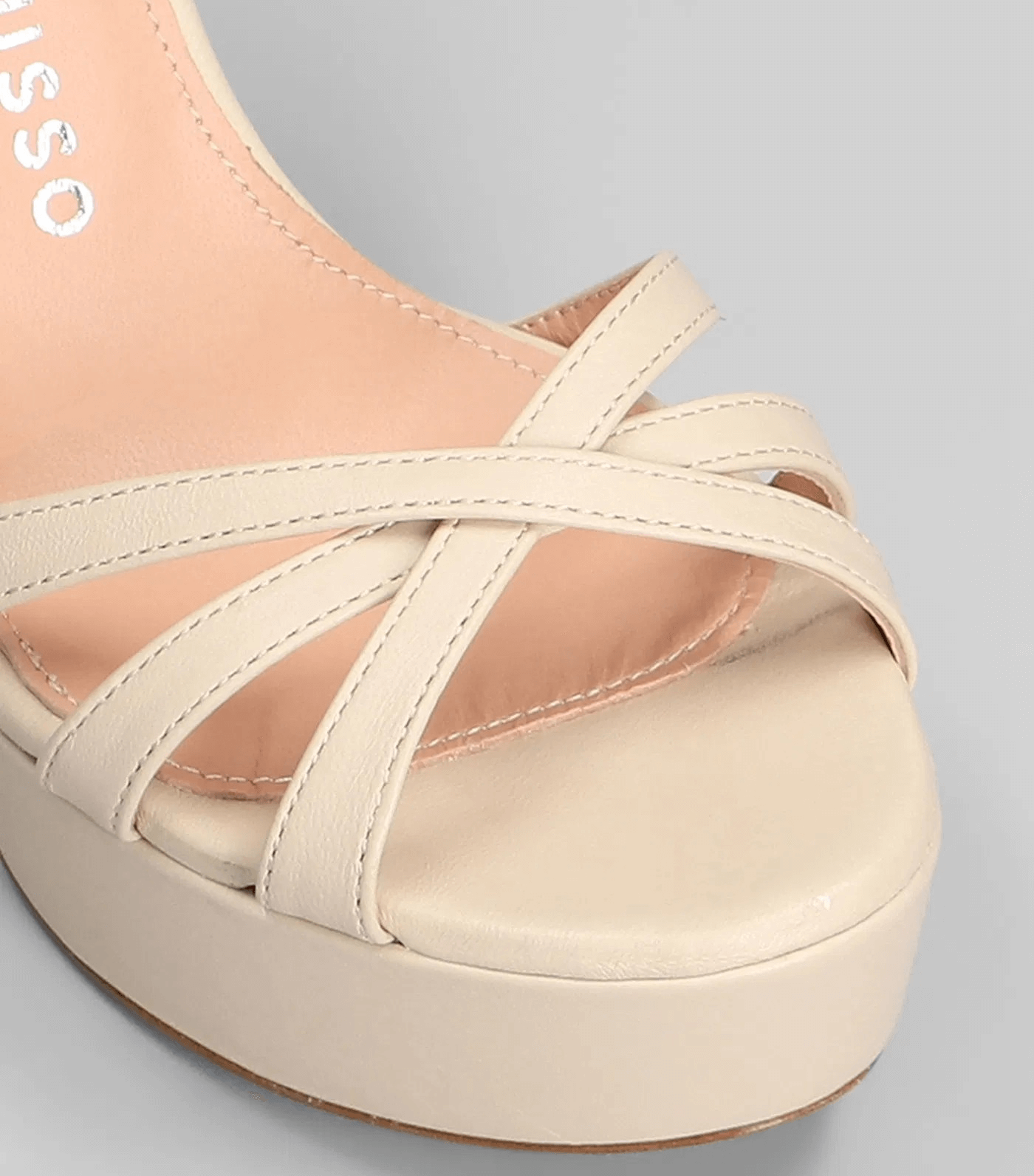 Décolleté 070DL001B200