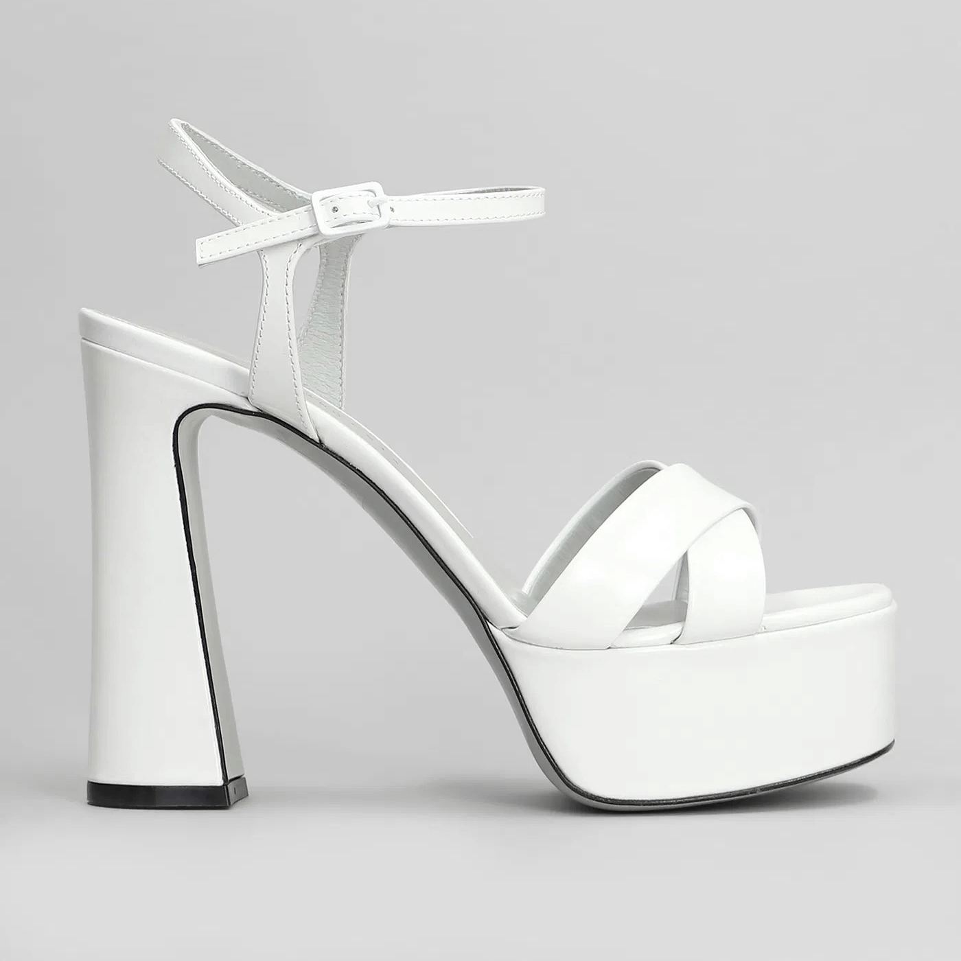 Décolleté 080DL00B200