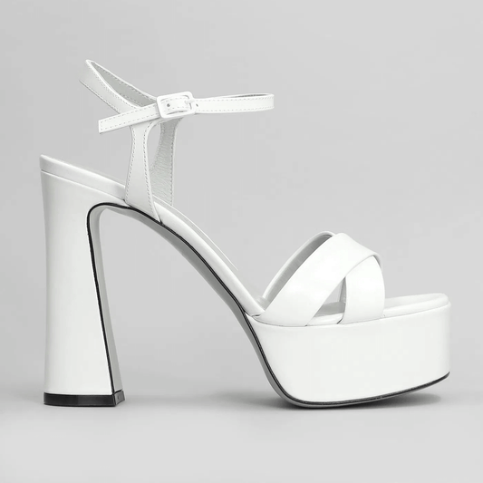 Décolleté 080DL00B200