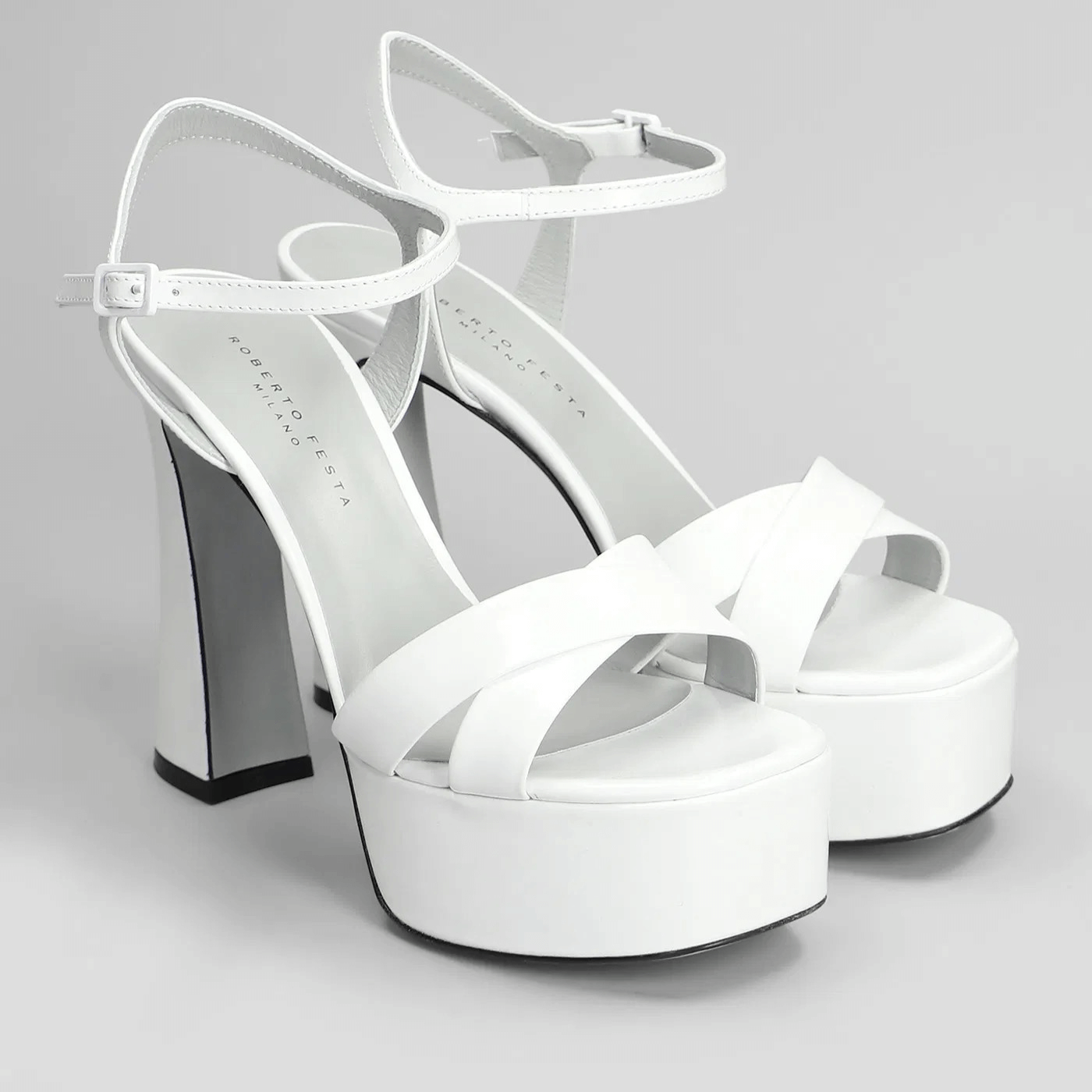 Décolleté 080DL00B200