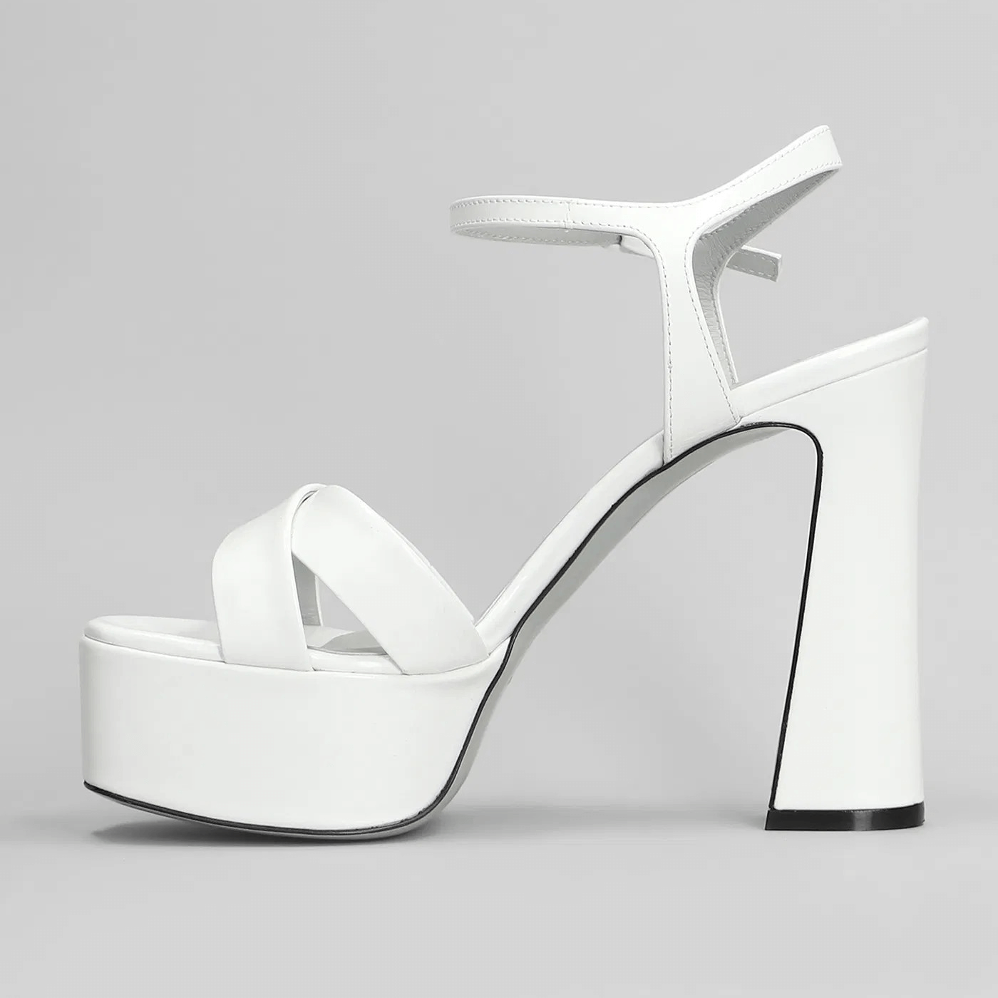 Décolleté 080DL00B200