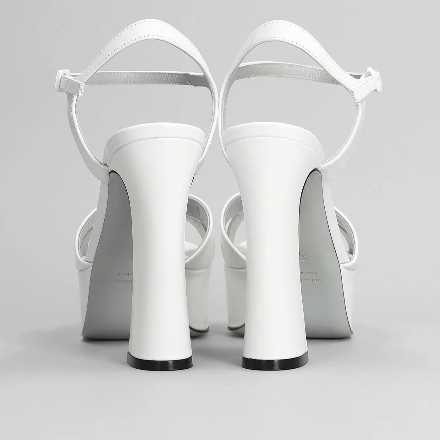 Décolleté 080DL00B200