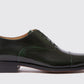 Derbies 100S01C00R300 Vert