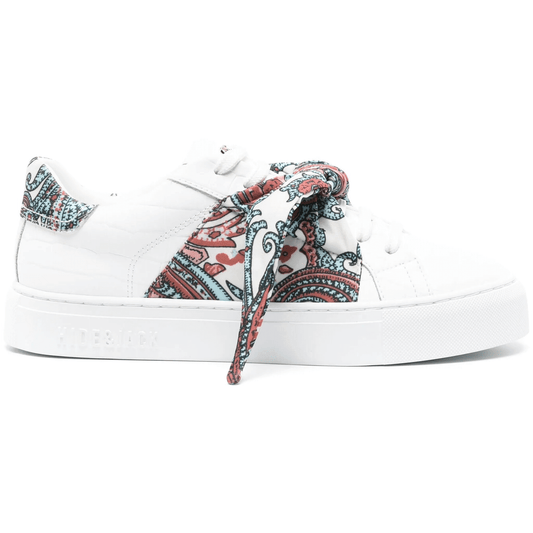 Women's Sneakers (Red) 110F5R00F200