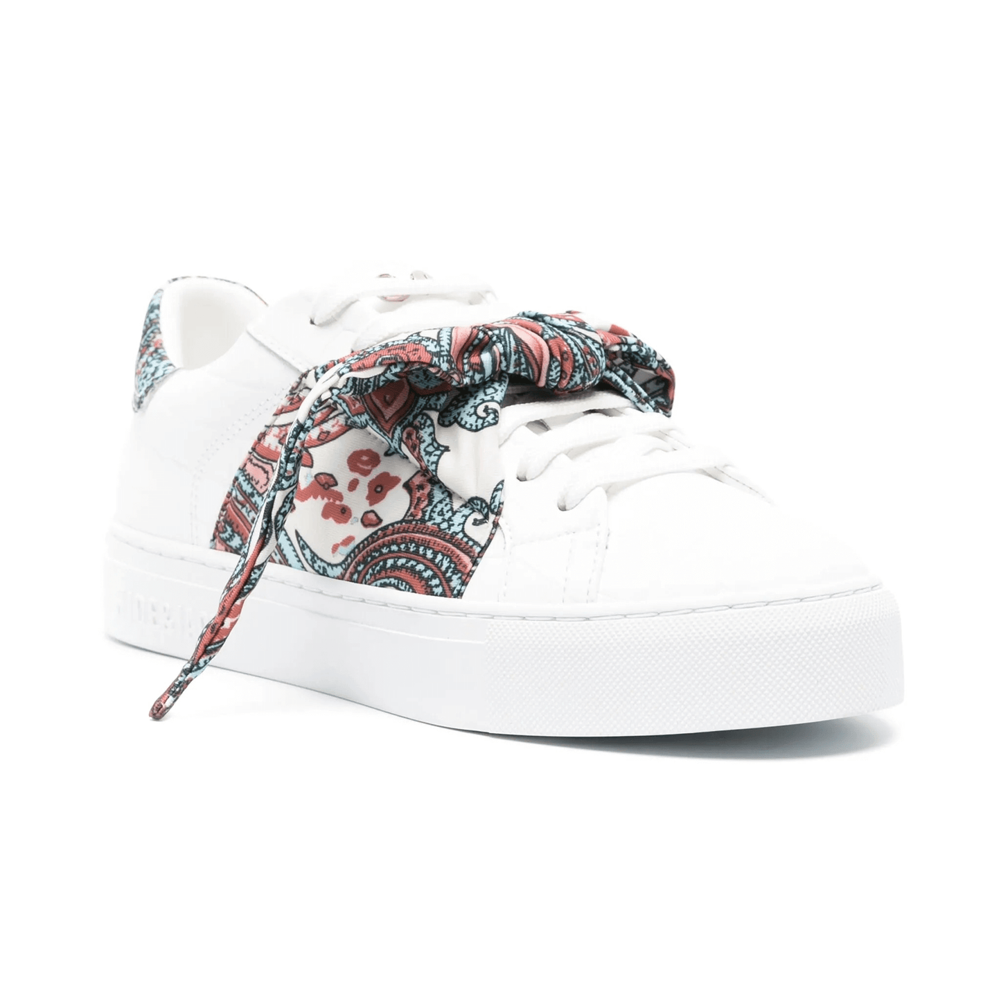 Women's Sneakers (Red) 110F5R00F200