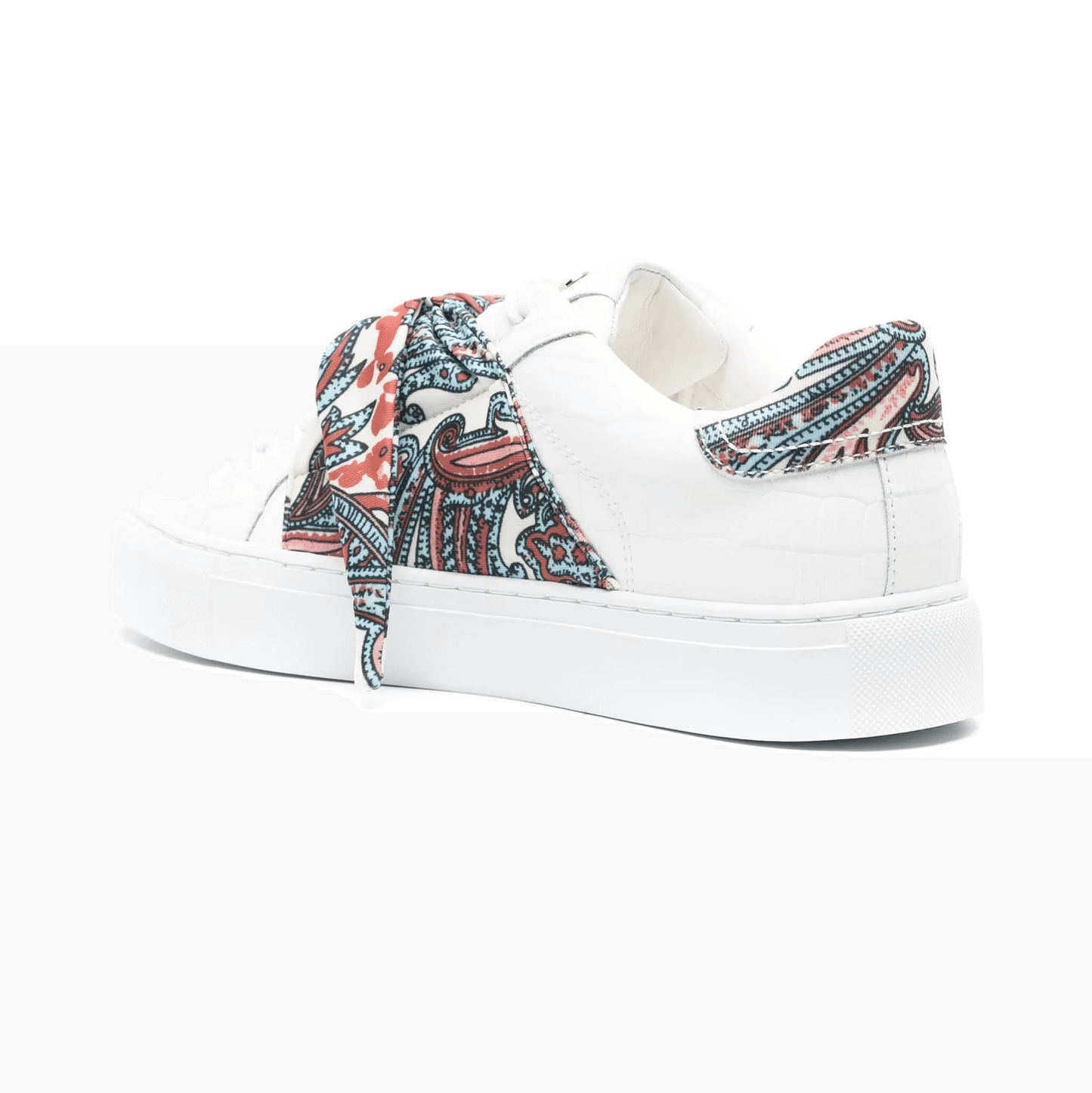 Women's Sneakers (Red) 110F5R00F200