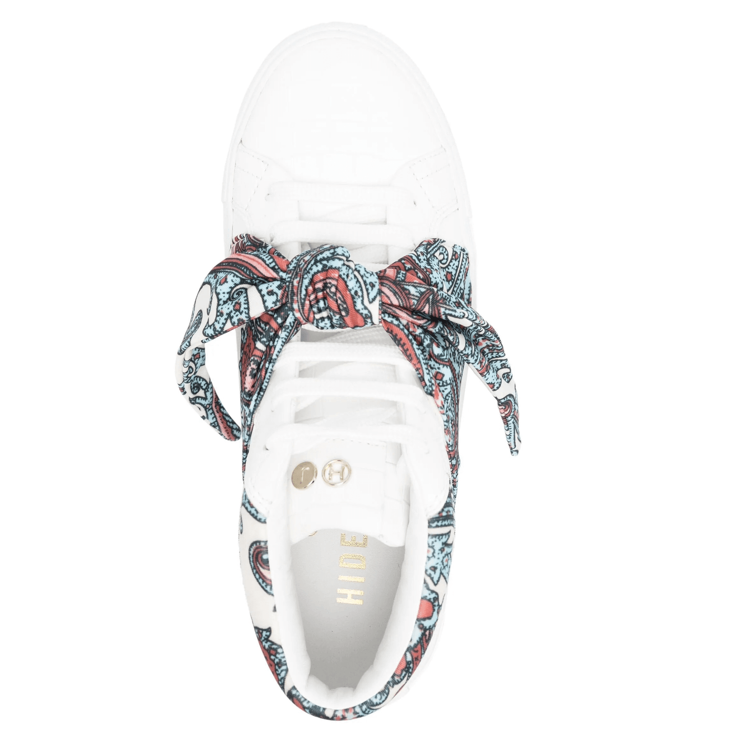 Women's Sneakers 110F5R00F200