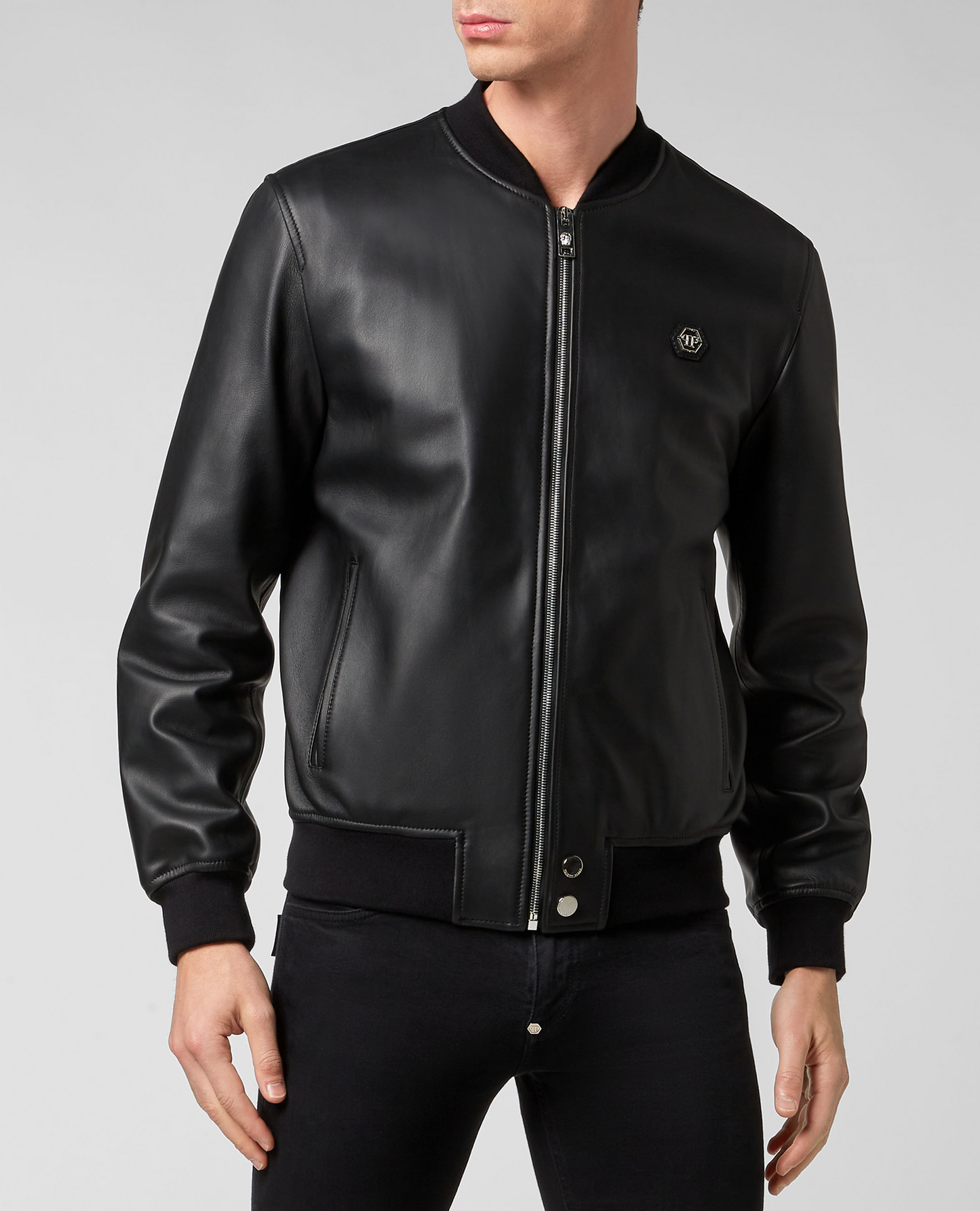 Veste 1250PVH03L100