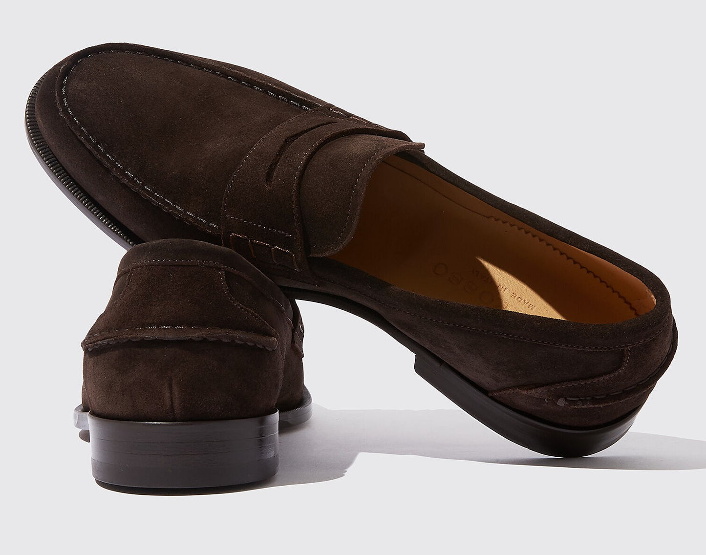 Mocassins 125S3C01R100