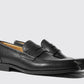 Mocassins Noirs 125S3C01R100