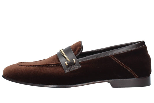 Mocassins (marron) 130G3N01V100