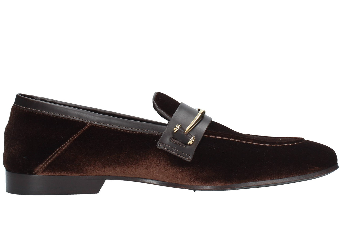 Mocassins (marron) 130G3N01V100