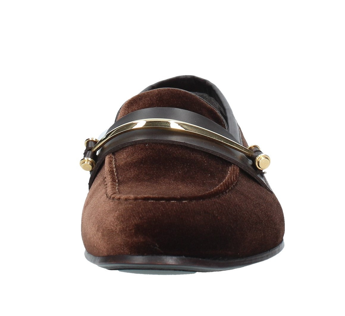 Mocassins (marron) 130G3N01V100