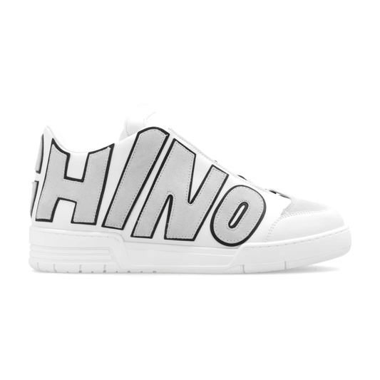 Moschino 153MNT00FFT100 sneakers