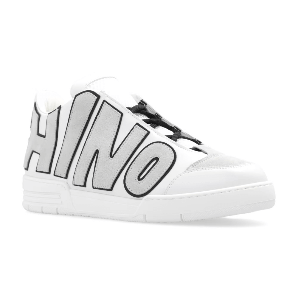 Moschino 153MNT00FFT100 sneakers