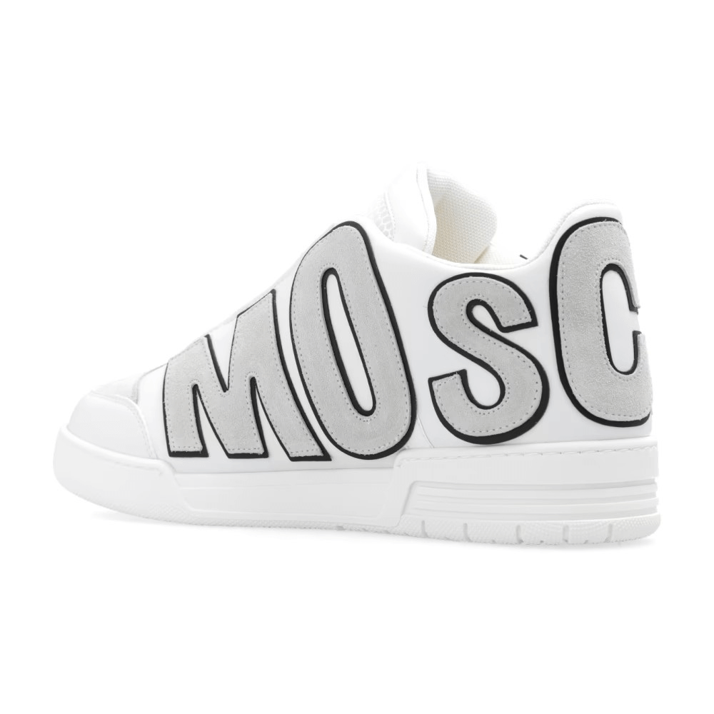 Moschino 153MNT00FFT100 sneakers