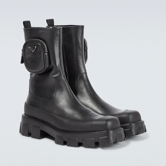 Bottes 1650M4T02H100