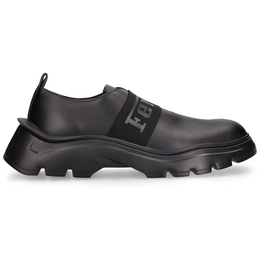 Ferrari 190LSR00FFT100 sneakers