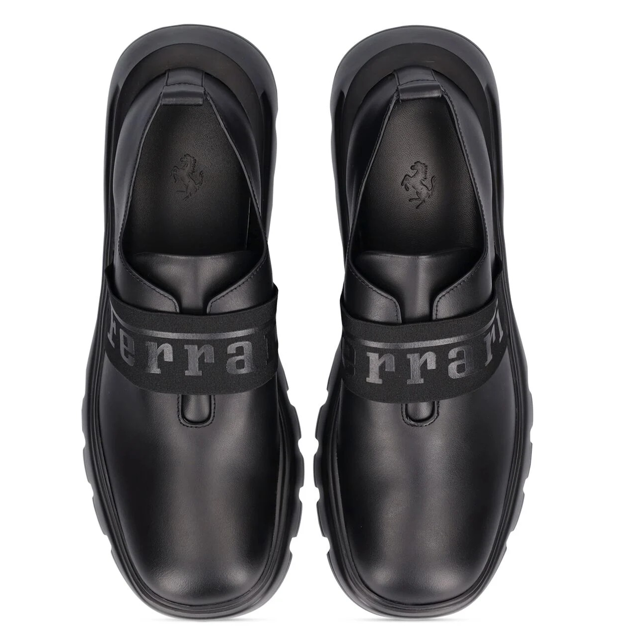 Baskets Ferrari 190LSR00FFT100