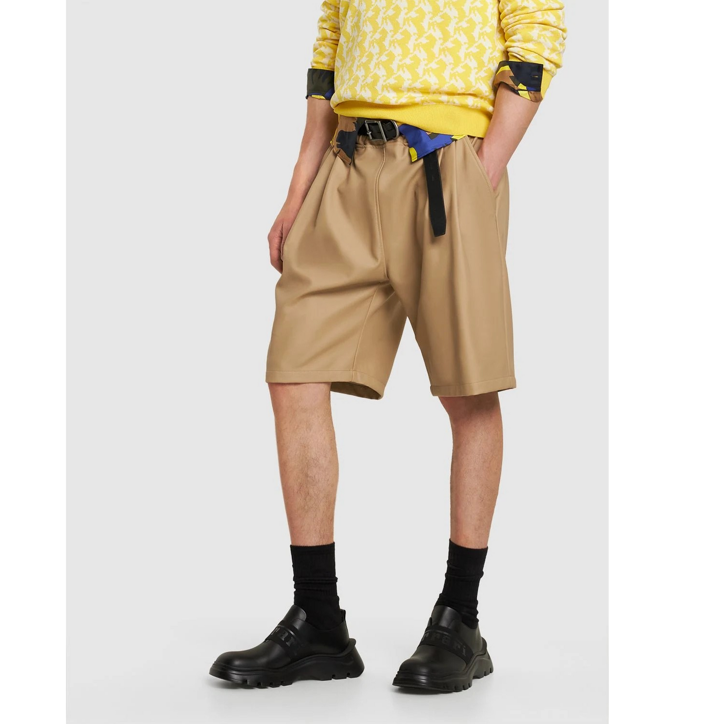 Baskets Ferrari 190LSR00FFT100