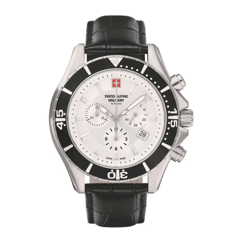 Montre Swiss Alpine 190MNTOROL5M