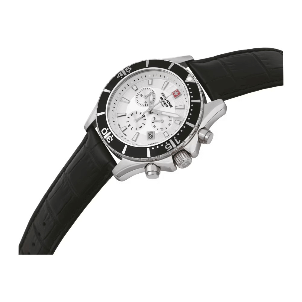 Montre Swiss Alpine 190MNTOROL5M