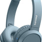 Cuffia PHILIPS AUDIO On Ear H4205Bl