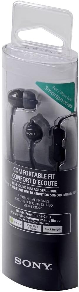 Cuffia Sony MDR-ZX110A