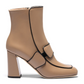 Stivaletto Beige 220C0V00L200