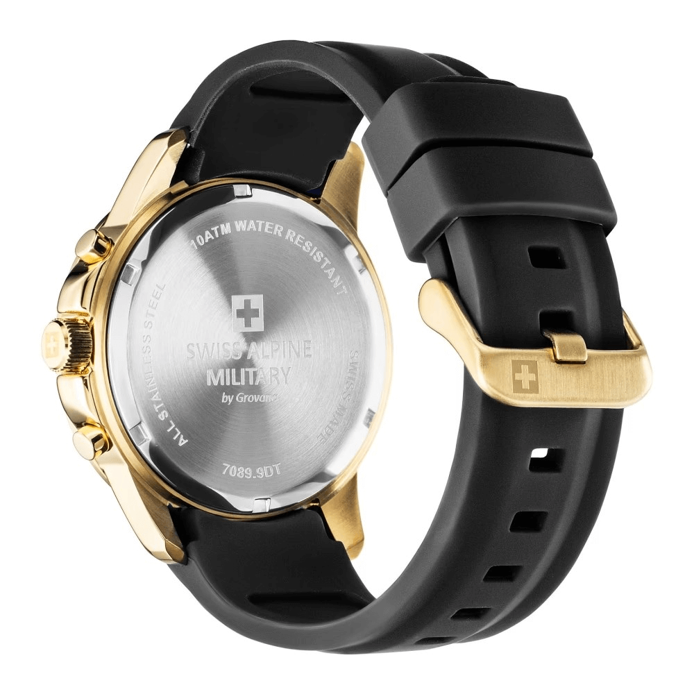 Montre Swiss Alpine 220MNTOROL2M