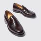 Mocassins Marron 220S3C00R100