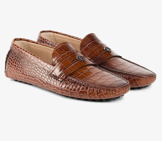 Mocassins (Marron) 250R3B00T100 