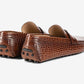 Mocassins (Marron) 250R3B00T100 