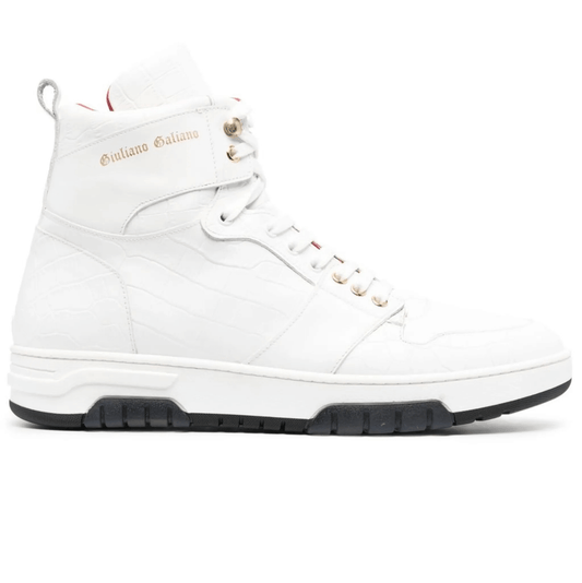 White Sneakers 275F5R01F100