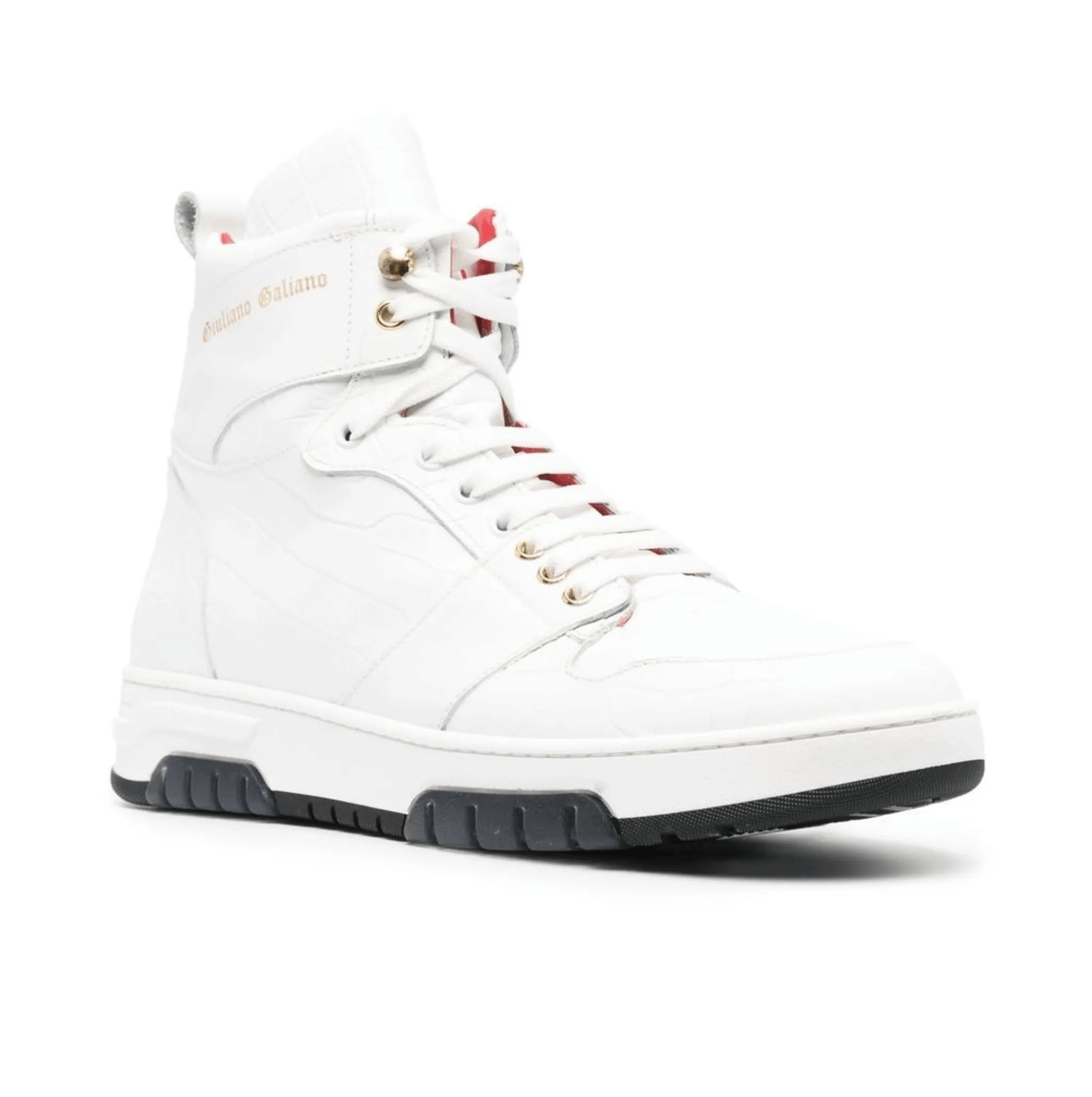 White Sneakers 275F5R01F100