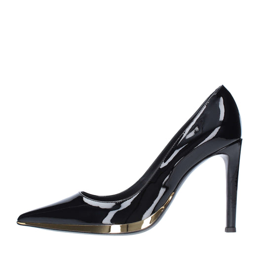 Pompes brevetées (noires) 300GN00V200