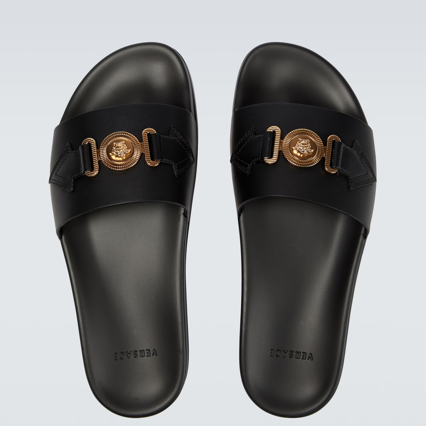 Sandales Versace 300M6T04H100