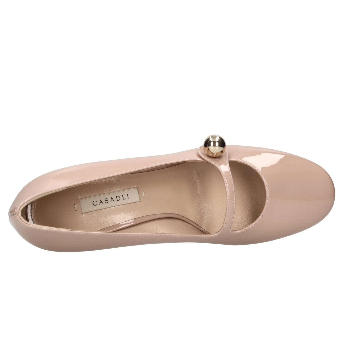 Pumps - Beige 325GN01V200