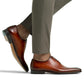 Derbies cognac 360M1G00N100