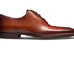 Derbies cognac 360M1G00N100