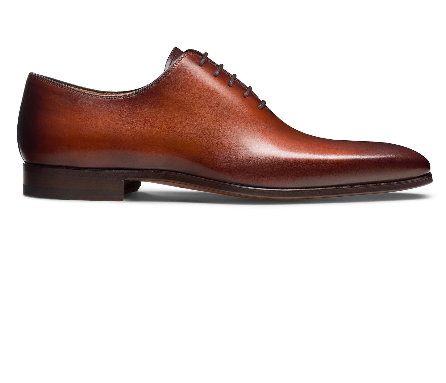 Derbies cognac 360M1G00N100