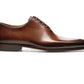 Derbies cognac 360M1G00N100