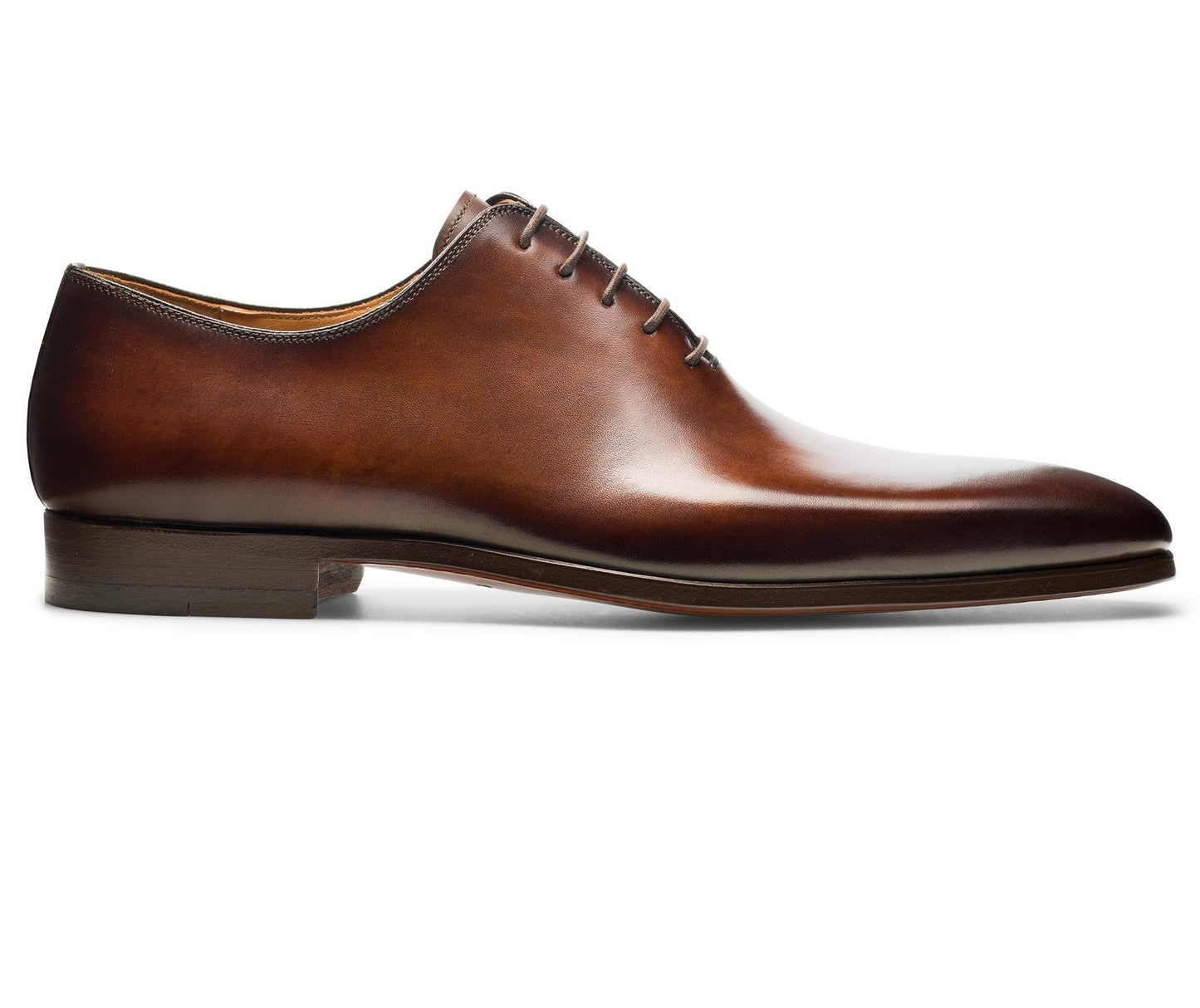 Derbies cognac 360M1G00N100