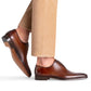 Derbies marron 360M1G00N100