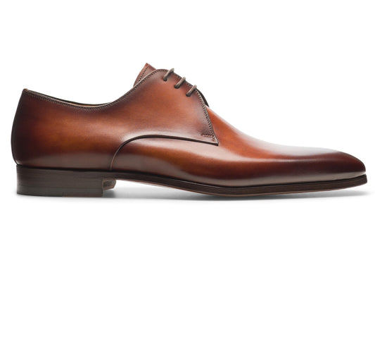 Derbies Marron 360M2G01N100