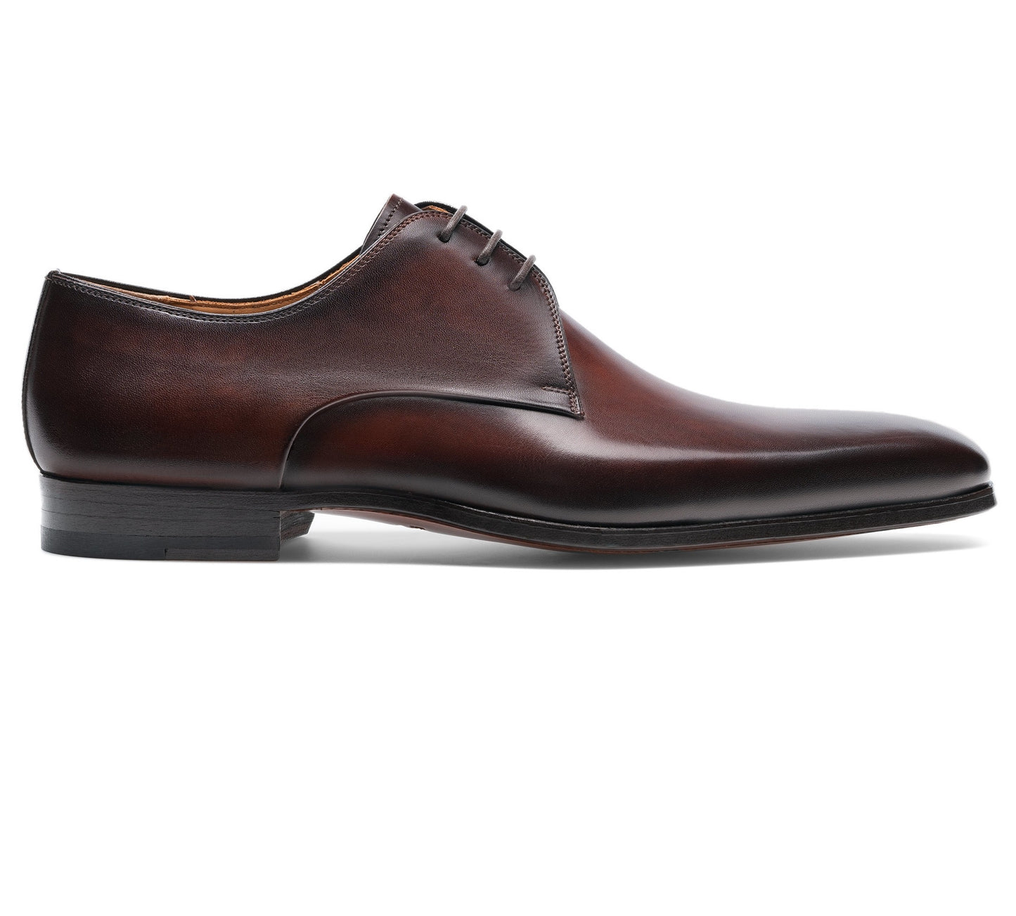 Derbies Marron 360M2G01N100